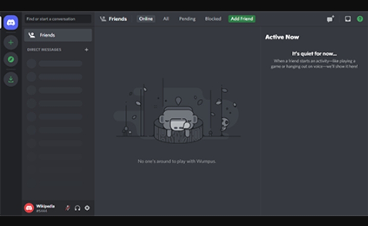 Discord Bot