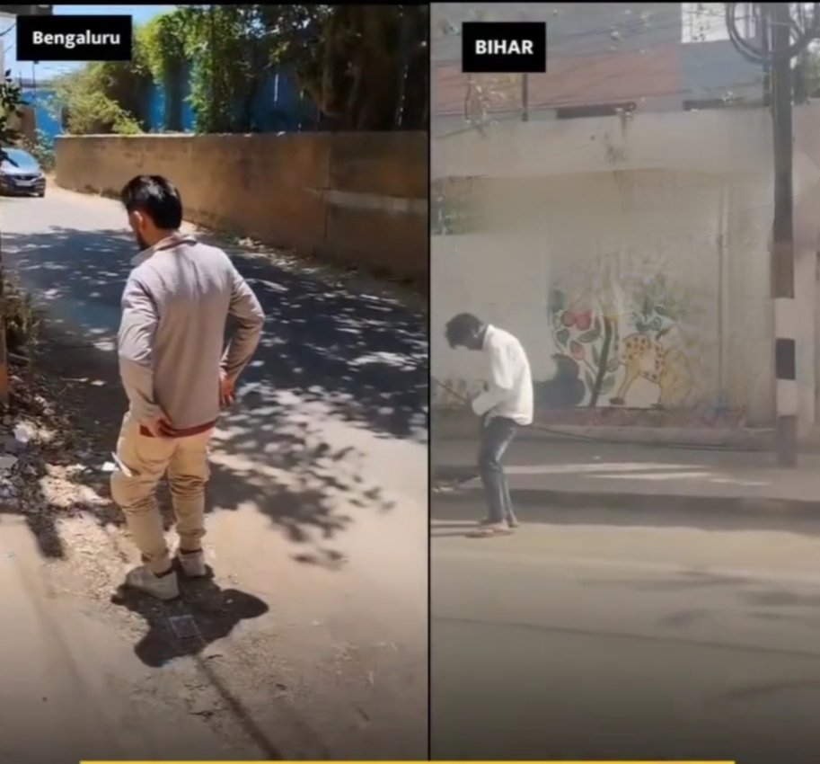 झोंबी ड्रग्स चे शिकार 
