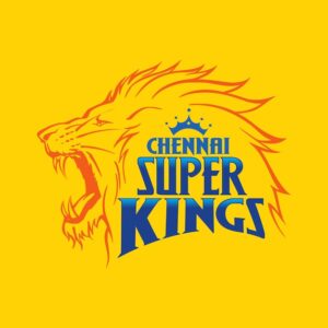 CSK Logo