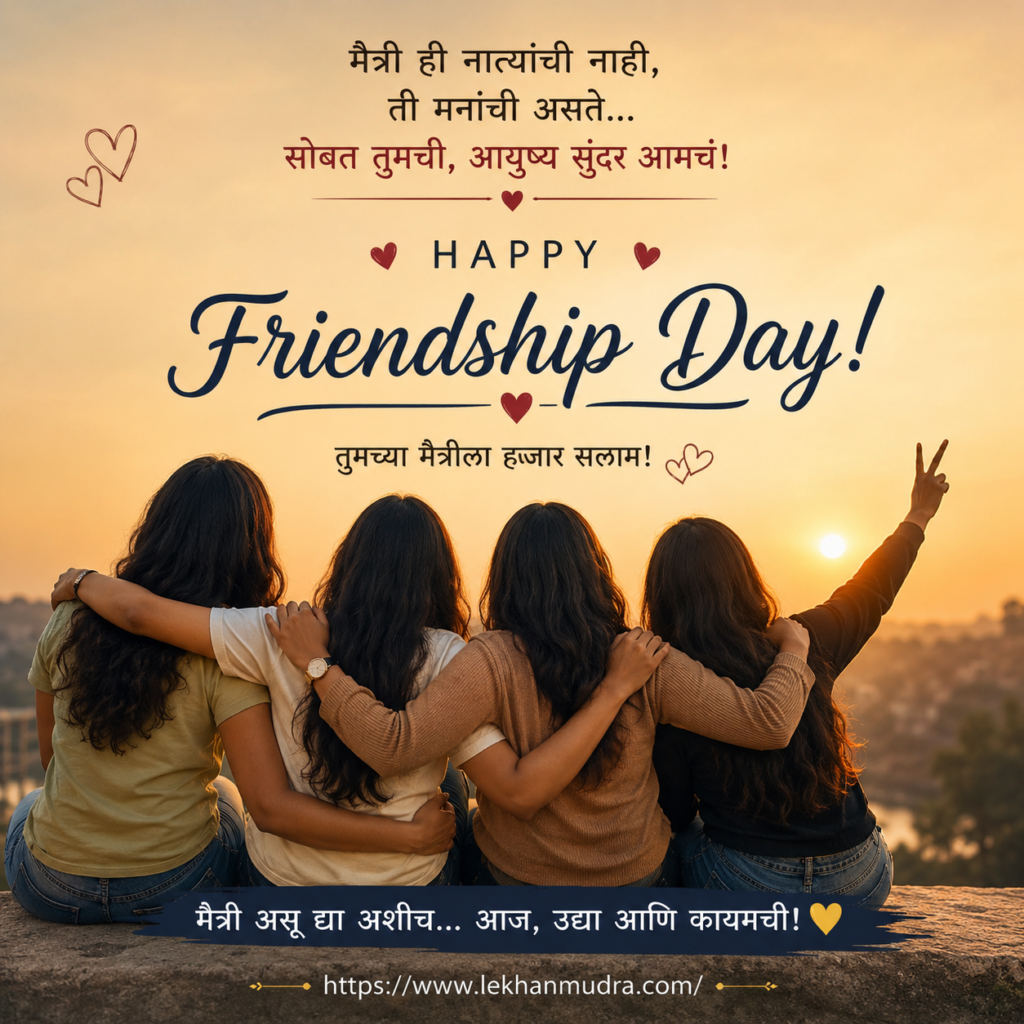 Friendship Day