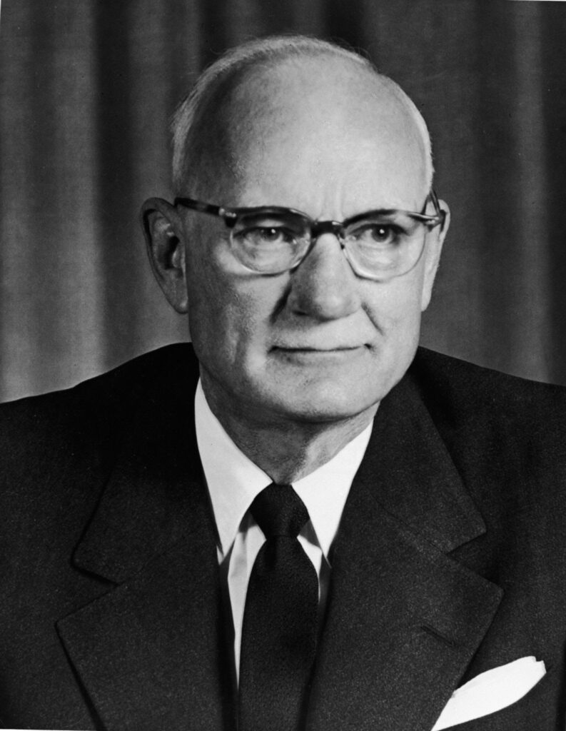Joyce Hallmark
